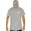 ALL-IN Classic Long T-Shirt