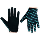 TALL-ORDER Barspin Print Gloves