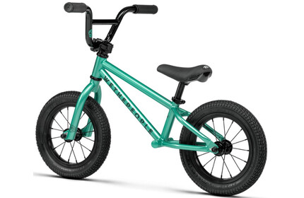 WETHEPEOPLE Prime 12 Balance Bike 2021 Mint