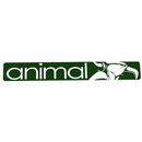 ANIMAL Street Sticker