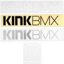 KINK Die-Cut Sticker Pack