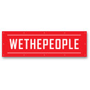 WETHEPEOPLE Contest Banner Red