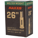 MAXXIS Welterweight 26 Tube