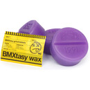 BSD BMXTASY Wax purple-swag
