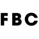 FIT FBC Die-Cut Sticker