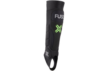 FUSE Omega Pro Plus Shin/Whip/Ankle Pads