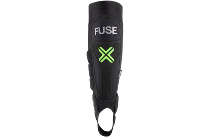 FUSE Omega Pro Plus Shin/Whip/Ankle Pads XXXL