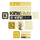 KINK 13pcs Sticker Pack