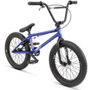FLY-BIKES Nova 18 BMX Bike Blue