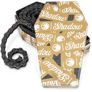SHADOW Interlock Supreme Half Link Chain
