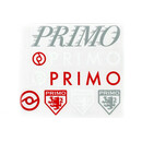 PRIMO Sticker Sheet