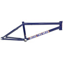 S&M BTM XL Edwin DeLaRosa Frame