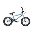 WETHEPEOPLE Riot 14 BMX Bike 2024 blue