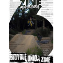 BICYCLE-UNION Zine 6 Magazine